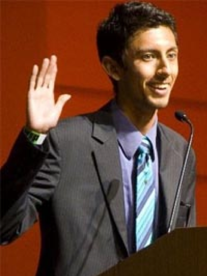 Rodolfo Alaniz 